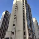新余黄金麻高端小区，外墙干挂