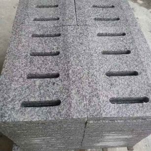 新余 花岗岩石材下水沟盖板，下水槽