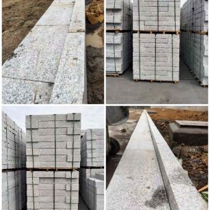 新余 芙蓉白路沿石，性价比之王