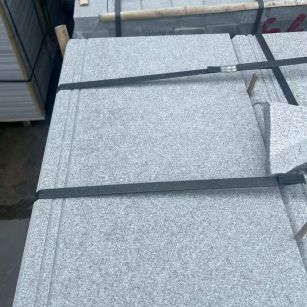 新余 芝麻灰火烧面拉槽台阶