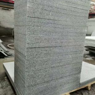 新余 花岗岩 地铺成品300*600，尺寸标准、厚薄均匀