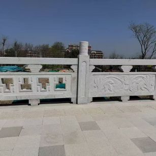 新余 河道栏杆，河道护栏