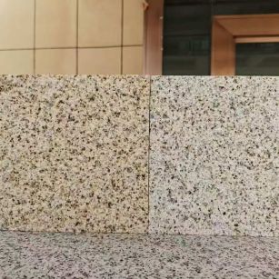 新余 黄金麻荔枝面，中黄与浅黄