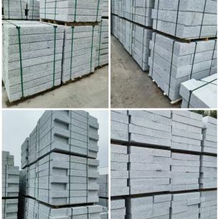 新余 花岗岩路沿石多少钱