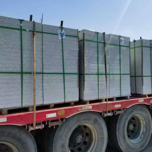 新余 芝麻白花岗岩地铺石