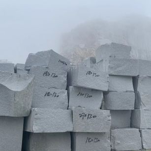 新余芝麻白花岗石