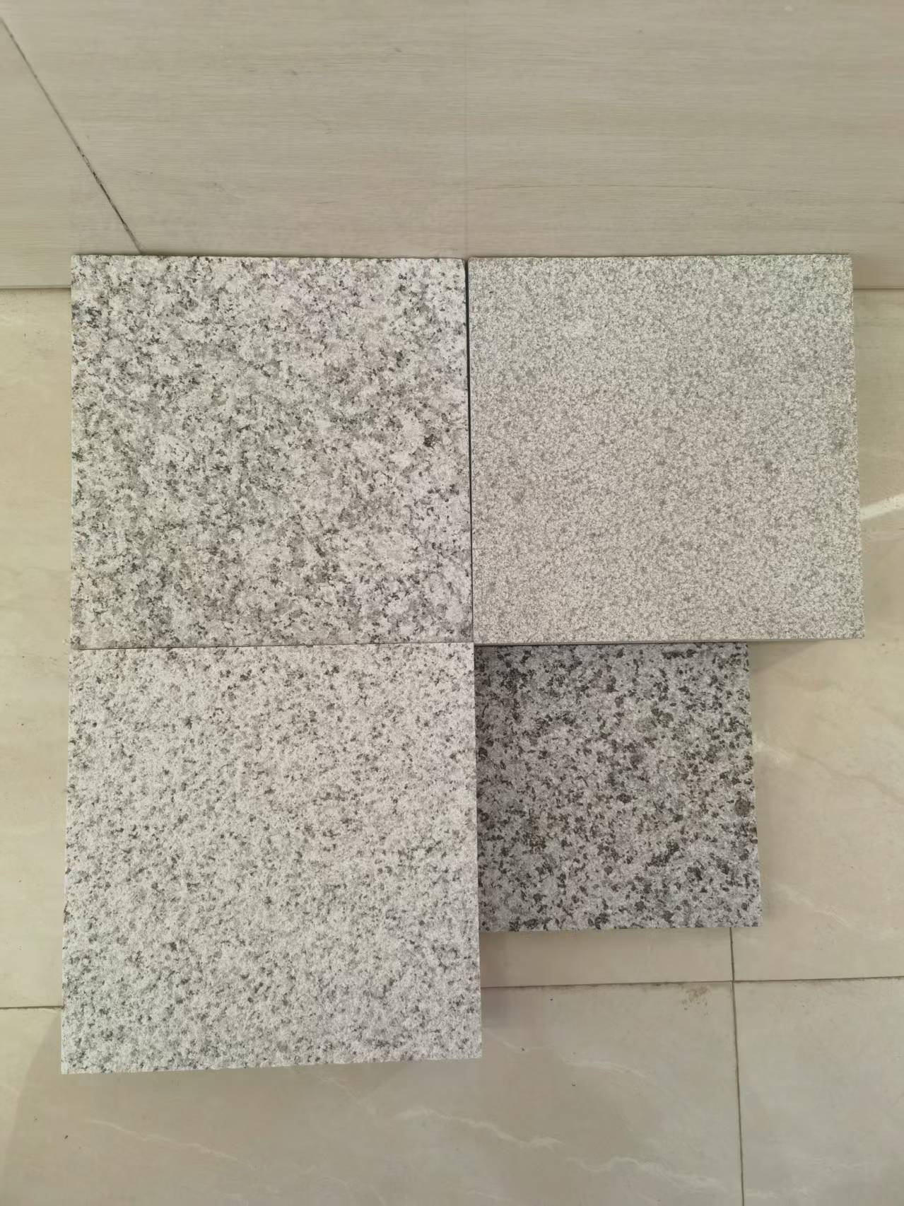 新余 芝麻白，芙蓉白，芝麻灰，芝麻黑