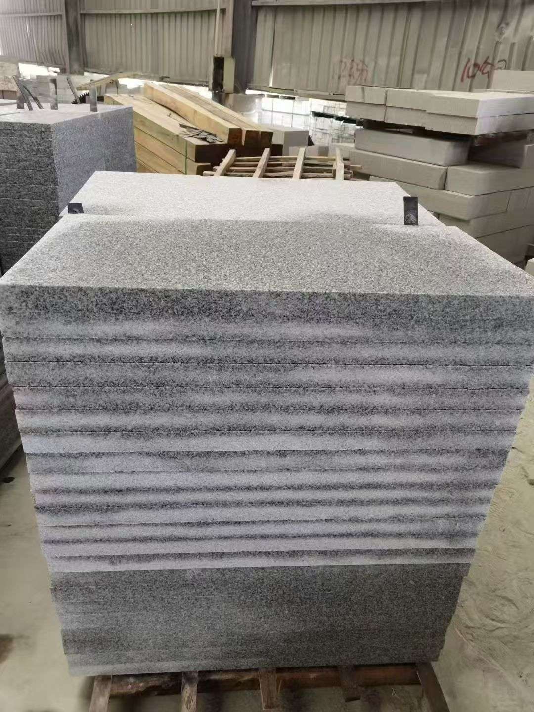 新余 芝麻白火烧面成品，B料价格，接近A料的质量